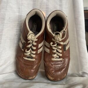 Vintage 90s‎ Bowling Shoes Cottage Utility Skechers Shoes